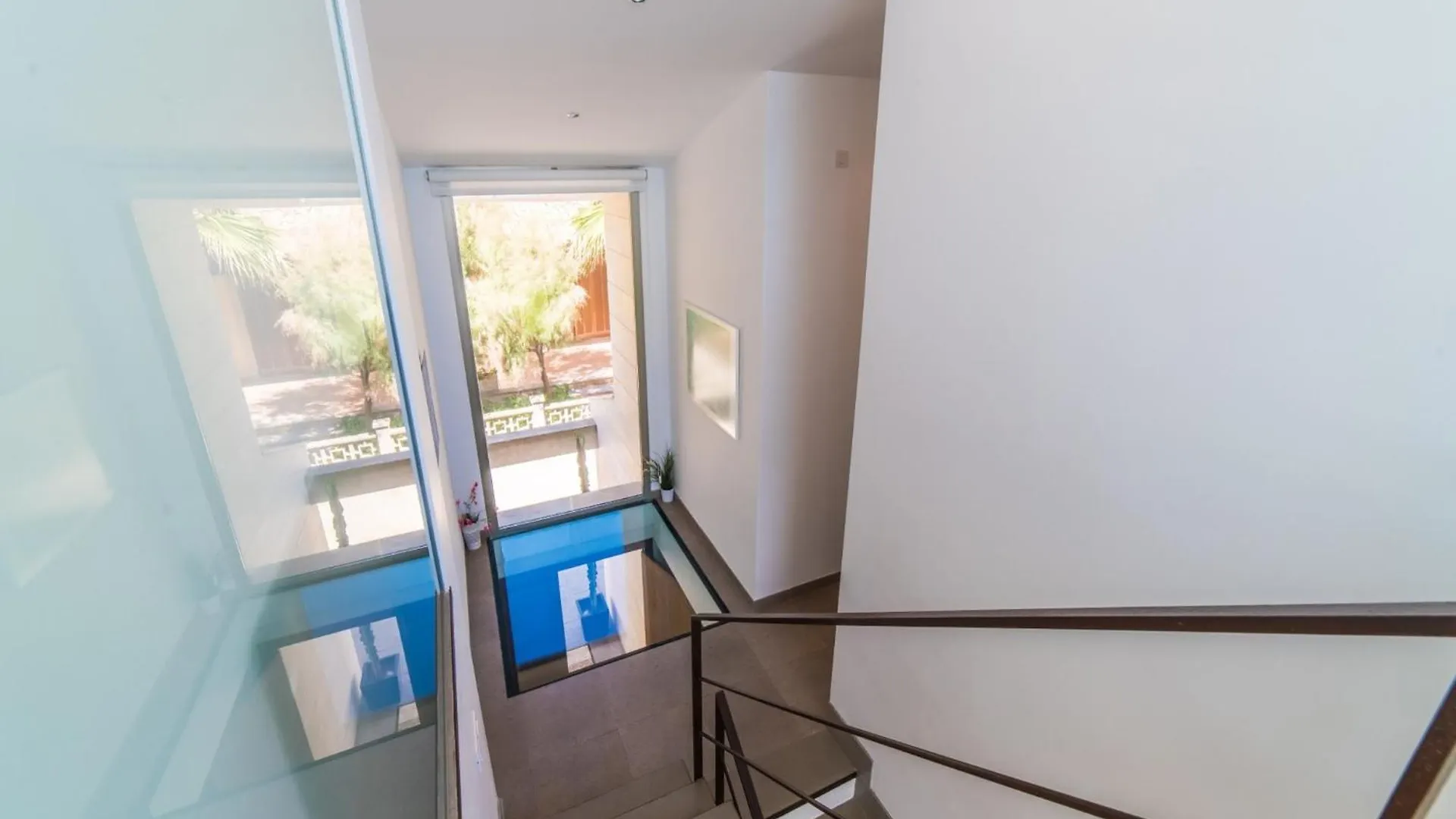 Holiday Home With Views Of Playa De Muro  Playa de Muro (Mallorca)